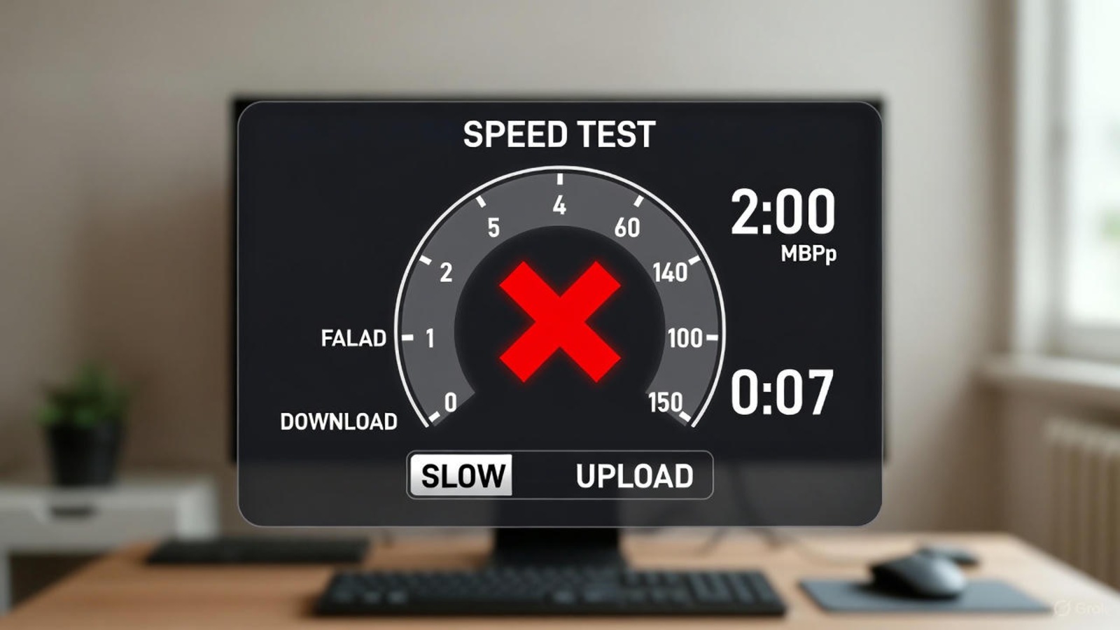 इंटरनेट स्लो है घर पर? 4 तरीके